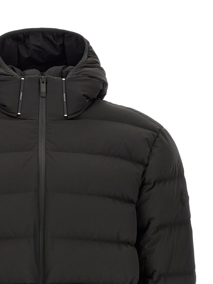 Moncler 'Arajoki' Down Jacket