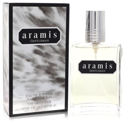 Aramis Gentleman By Aramis - Eau De Toilette Spray 3.7 Oz