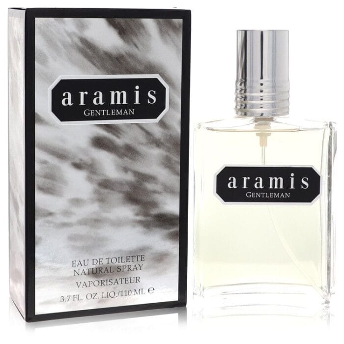 Aramis Gentleman By Aramis - Eau De Toilette Spray 3.7 Oz