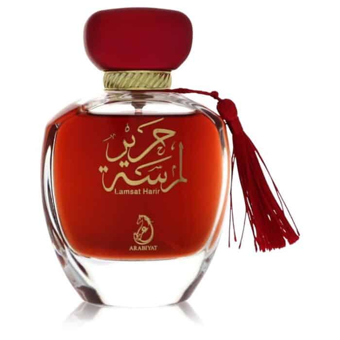 Arabiyat Lamsat Harir By My Perfumes - Eau De Parfum Spray (Unboxed) 3.4 Oz
