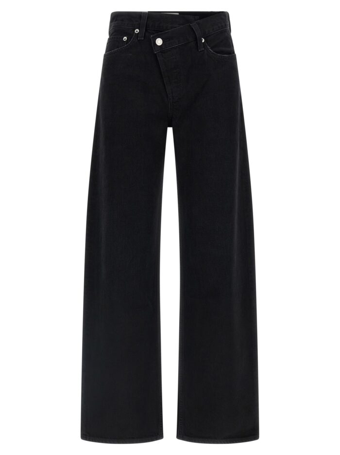 agolde 'arc criss cross' jeans AGOLDE 'Arc Criss Cross' Jeans