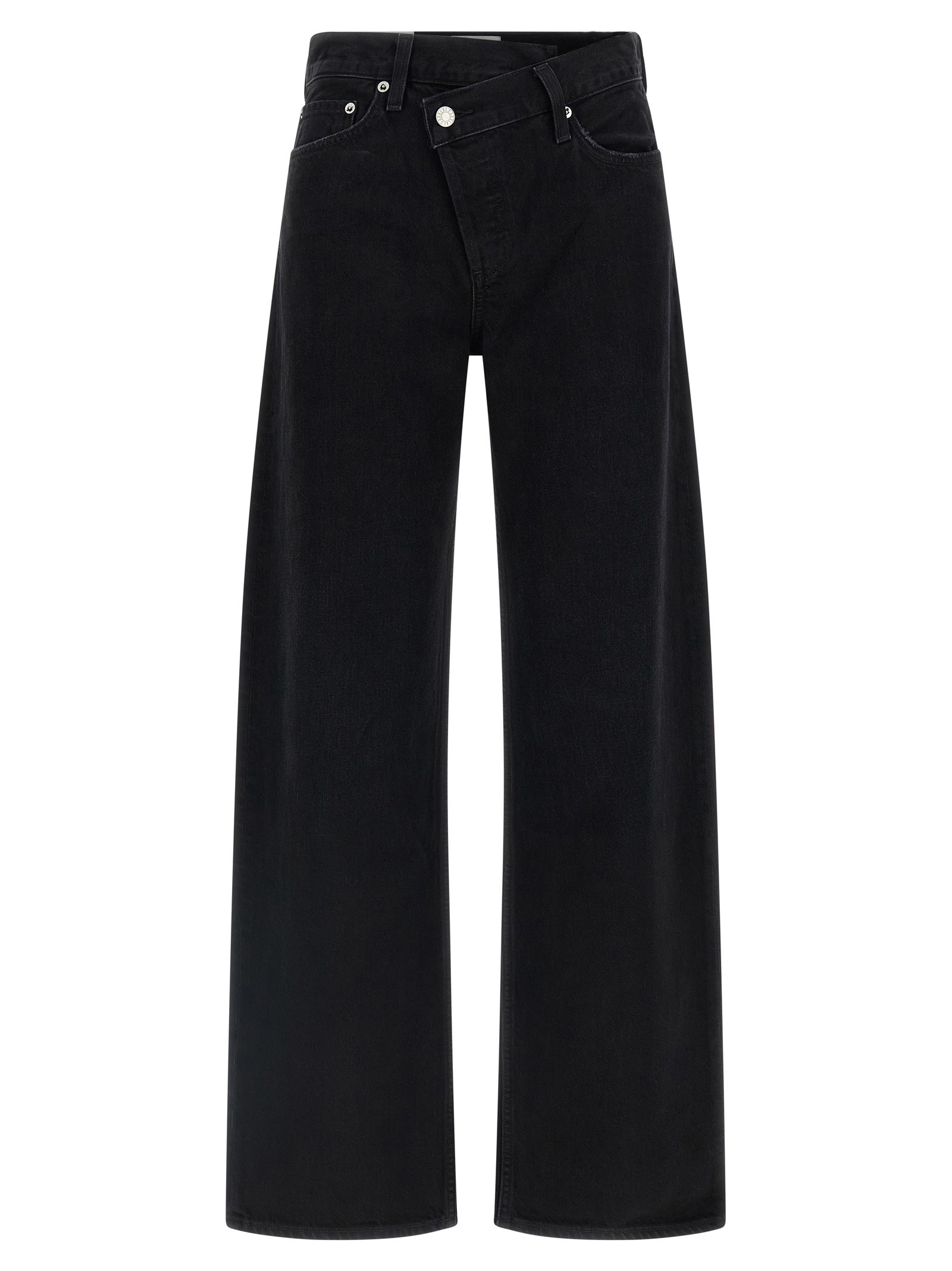 AGOLDE 'Arc Criss Cross' Jeans