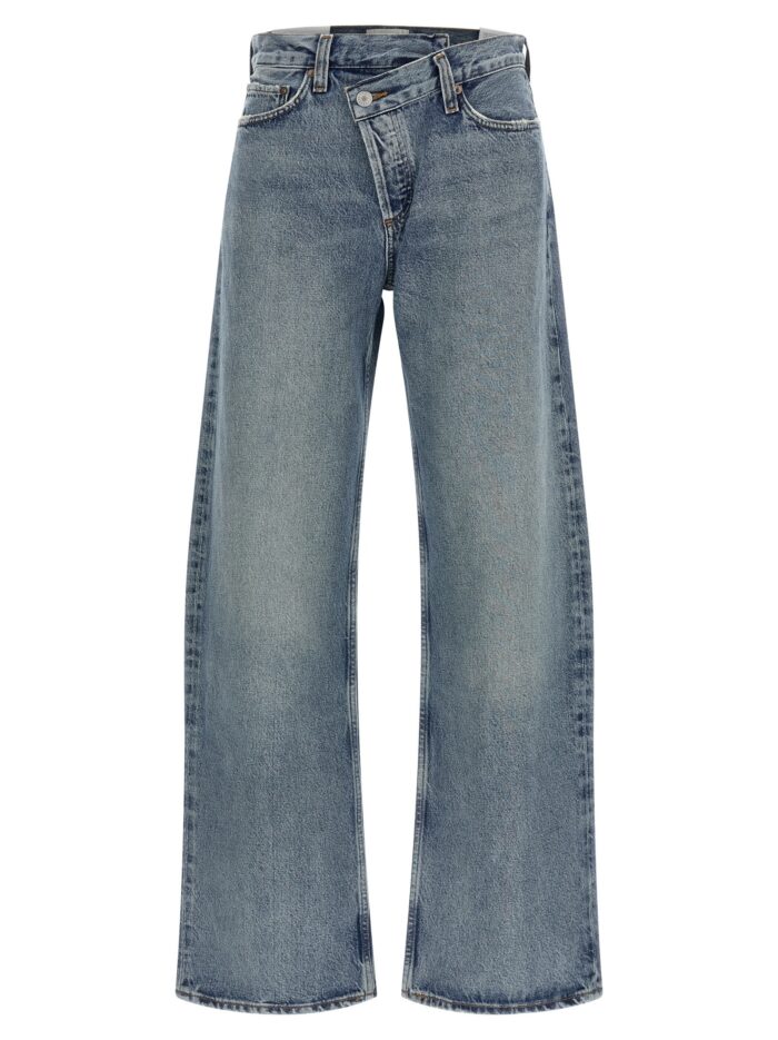 agolde 'arc criss cross' jeans AGOLDE 'Arc Criss Cross' Jeans