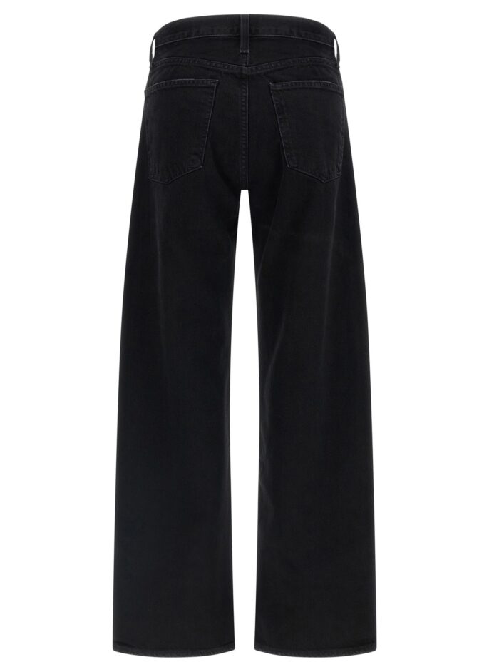 AGOLDE 'Arc Criss Cross' Jeans