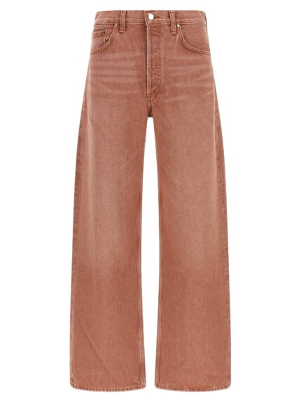 AGOLDE 'Arc' Jeans