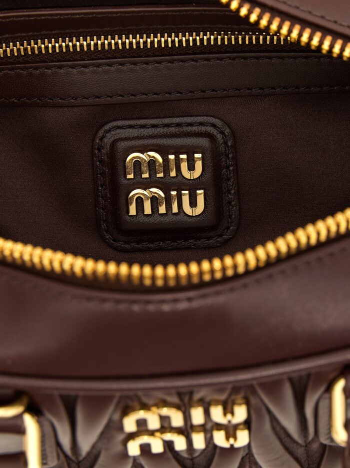 Miu Miu 'Arcadie' Handbag
