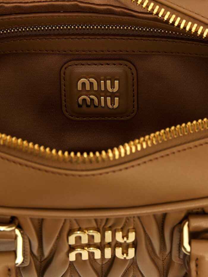 Miu Miu 'Arcadie' Handbag