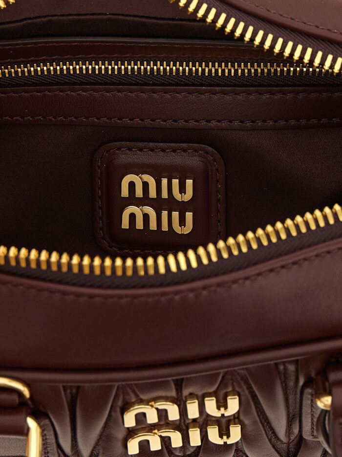 Miu Miu 'Arcadie' Handbag
