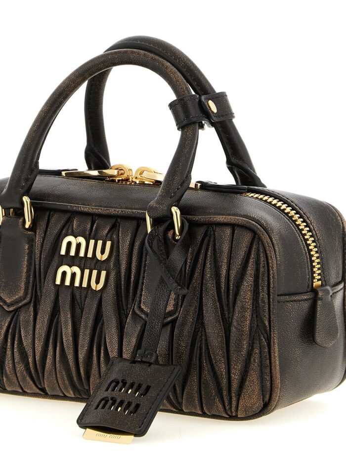Miu Miu 'Arcadie' Handbag