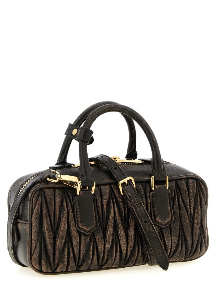 Miu Miu 'Arcadie' Handbag
