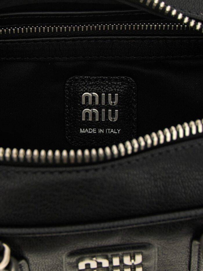 Miu Miu 'Arcadie' Handbag