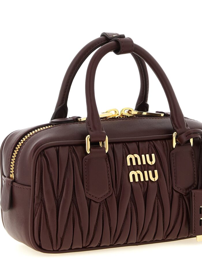 Miu Miu 'Arcadie' Handbag