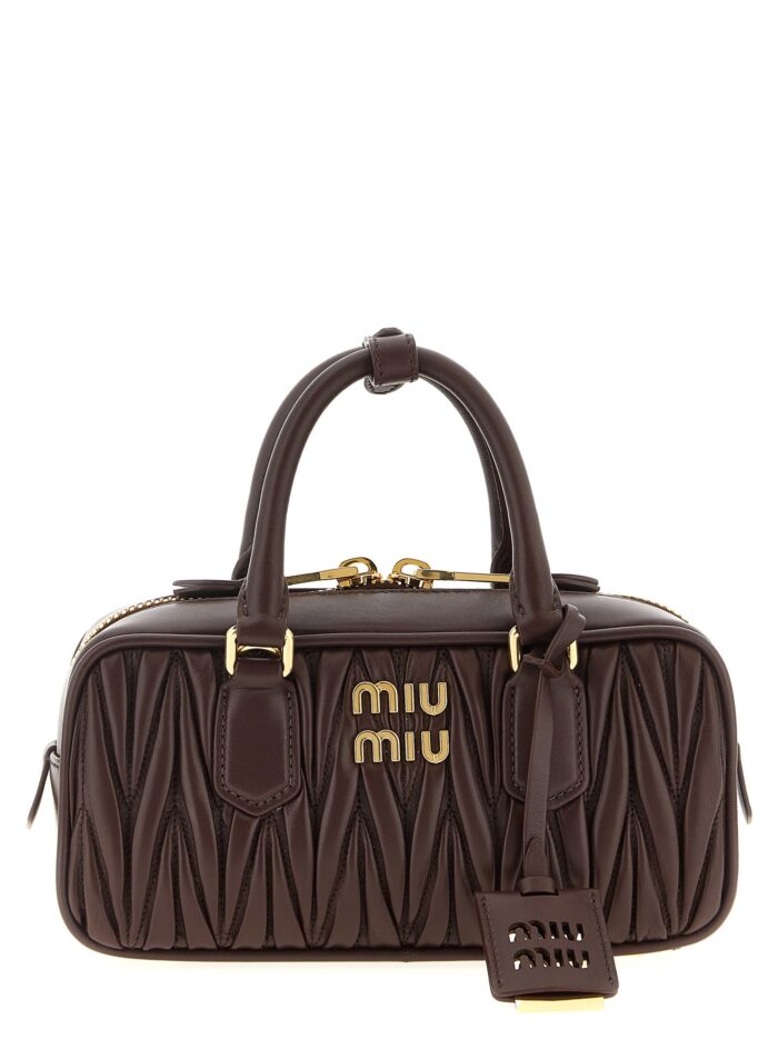 Miu Miu 'Arcadie' Handbag
