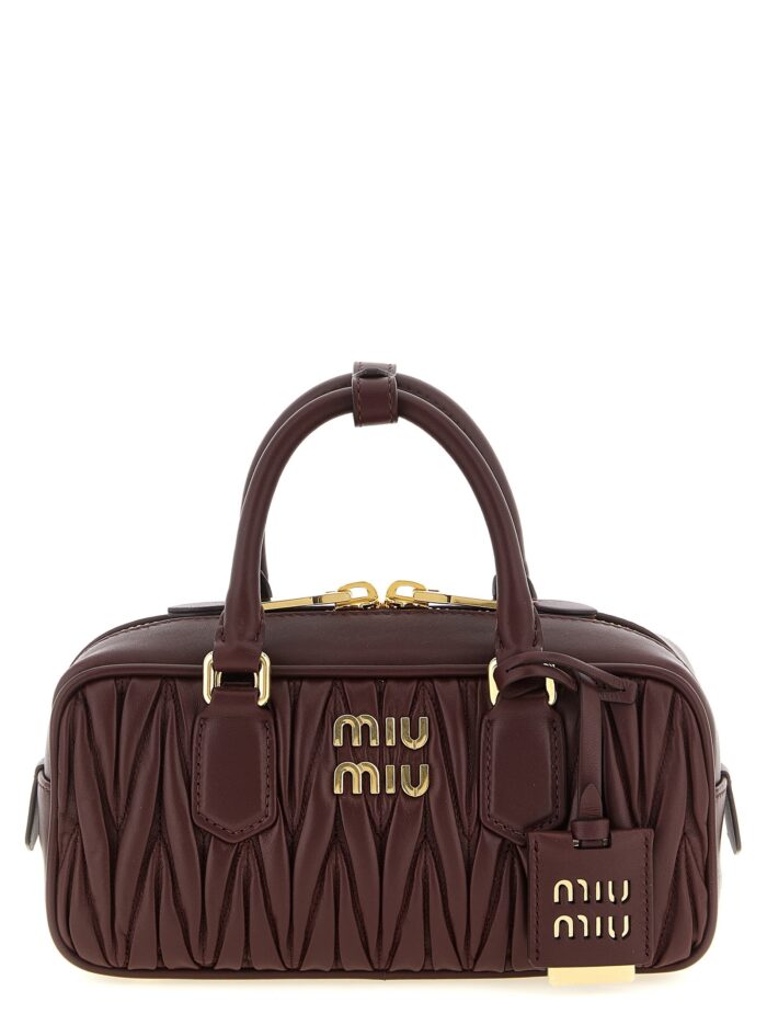 miu miu 'arcadie' handbag Miu Miu 'Arcadie' Handbag