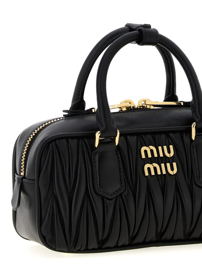 Miu Miu 'Arcadie' Handbag
