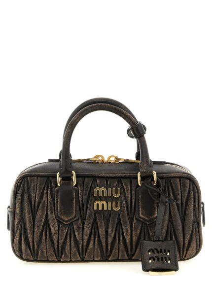 Miu Miu 'Arcadie' Handbag
