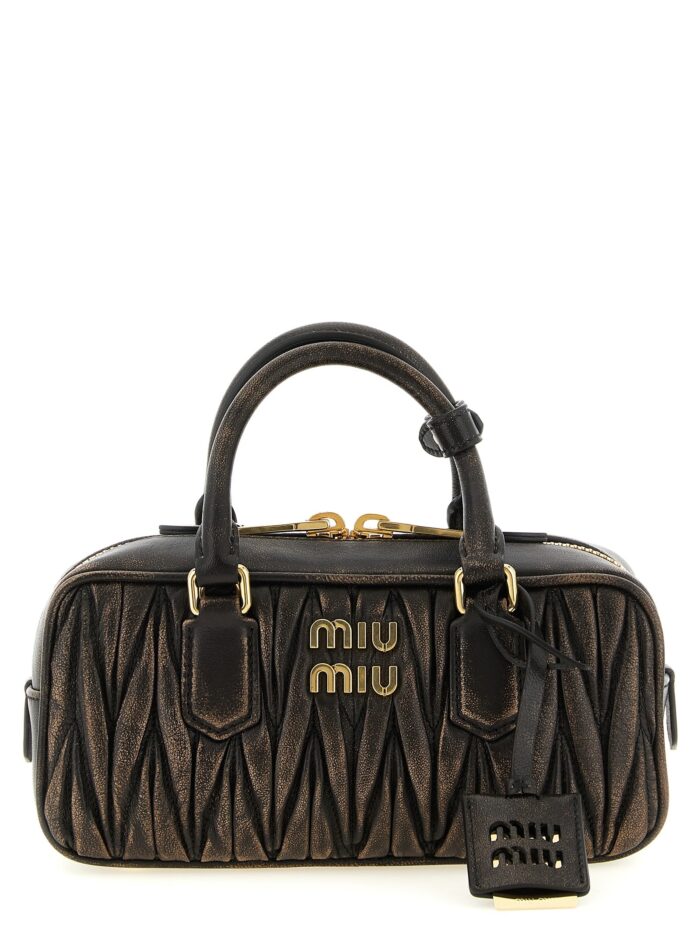 miu miu 'arcadie' handbag Miu Miu 'Arcadie' Handbag