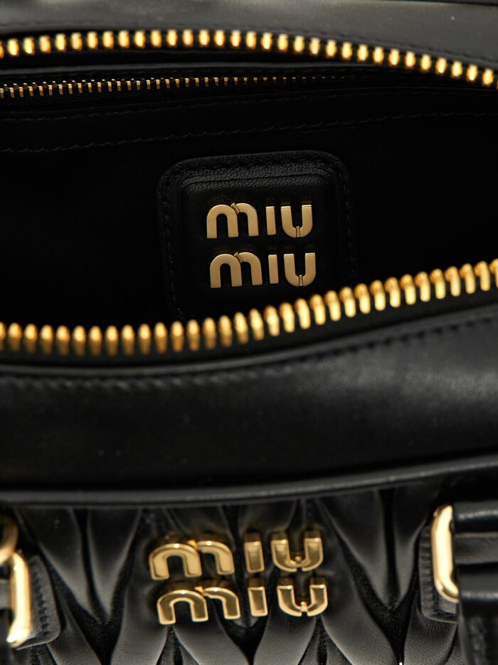 Miu Miu 'Arcadie' Handbag