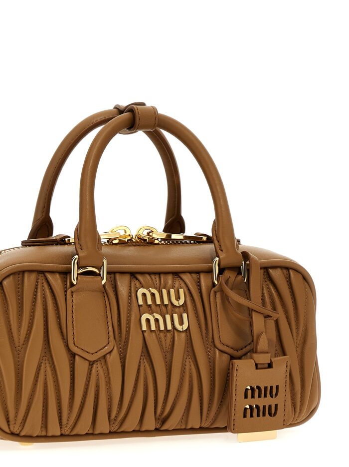 Miu Miu 'Arcadie' Handbag