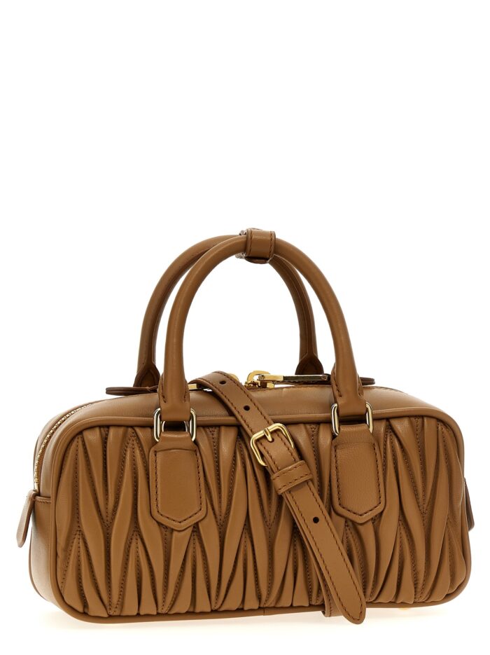 Miu Miu 'Arcadie' Handbag