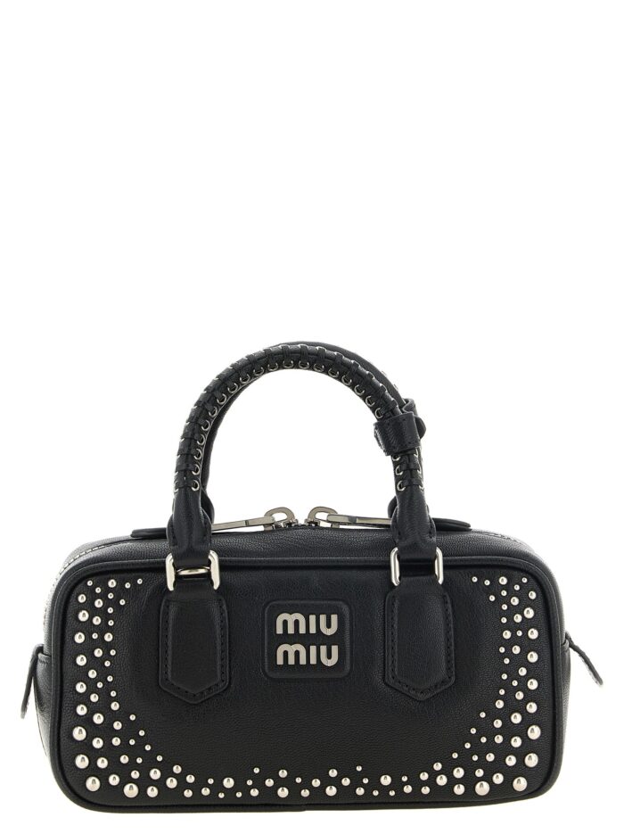 miu miu 'arcadie' handbag Miu Miu 'Arcadie' Handbag