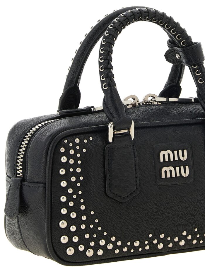 Miu Miu 'Arcadie' Handbag