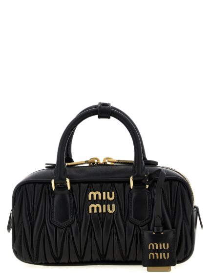 Miu Miu 'Arcadie' Handbag