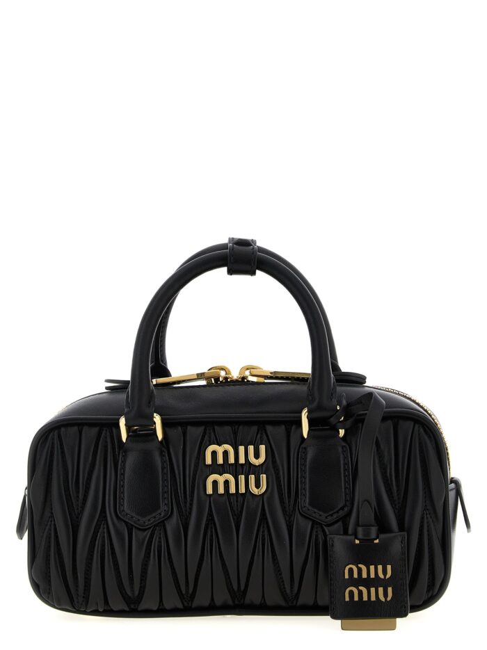 miu miu 'arcadie' handbag Miu Miu 'Arcadie' Handbag