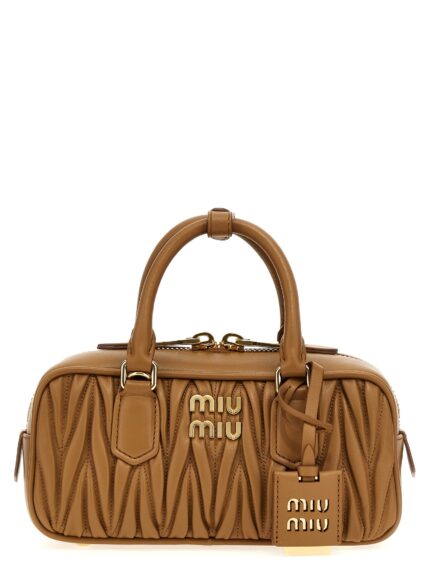 Miu Miu 'Arcadie' Handbag