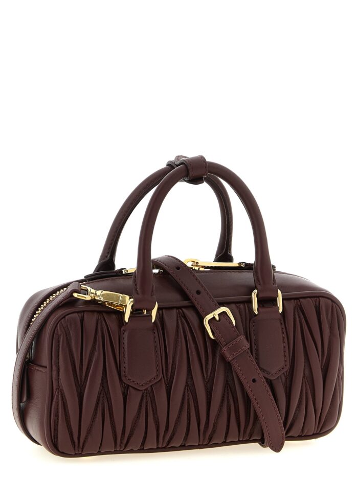 Miu Miu 'Arcadie' Handbag