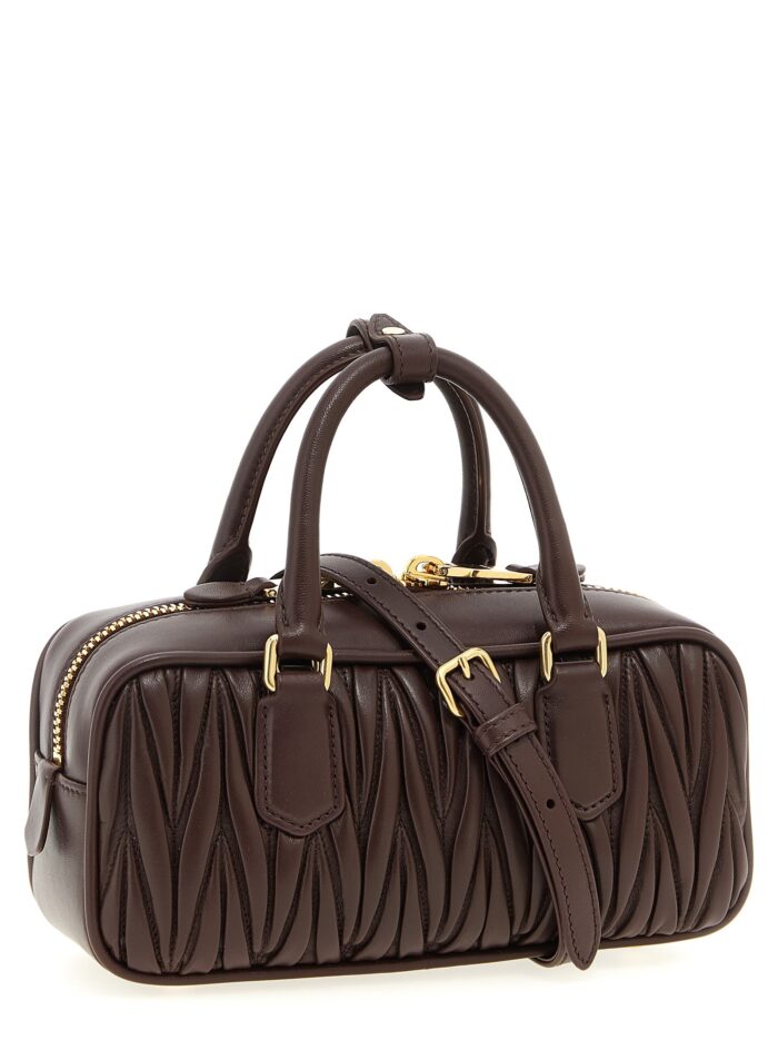 Miu Miu 'Arcadie' Handbag