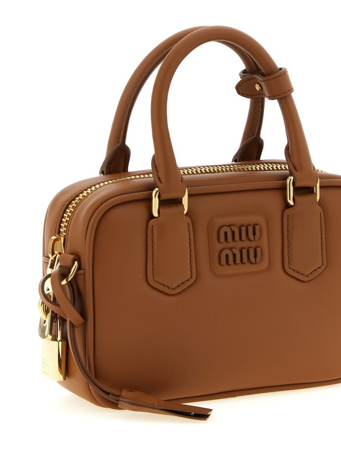 Miu Miu 'Arcadie' Mini Handbag