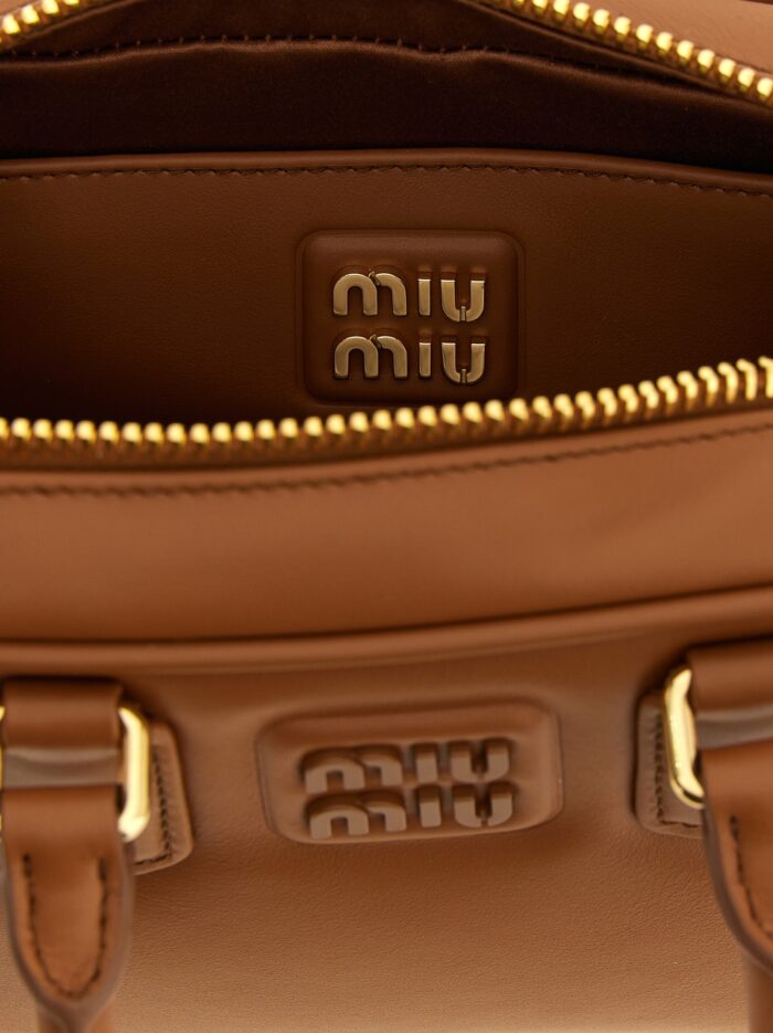 Miu Miu 'Arcadie' Mini Handbag