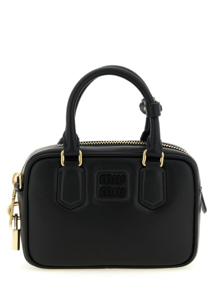 Miu Miu 'Arcadie' Mini Handbag