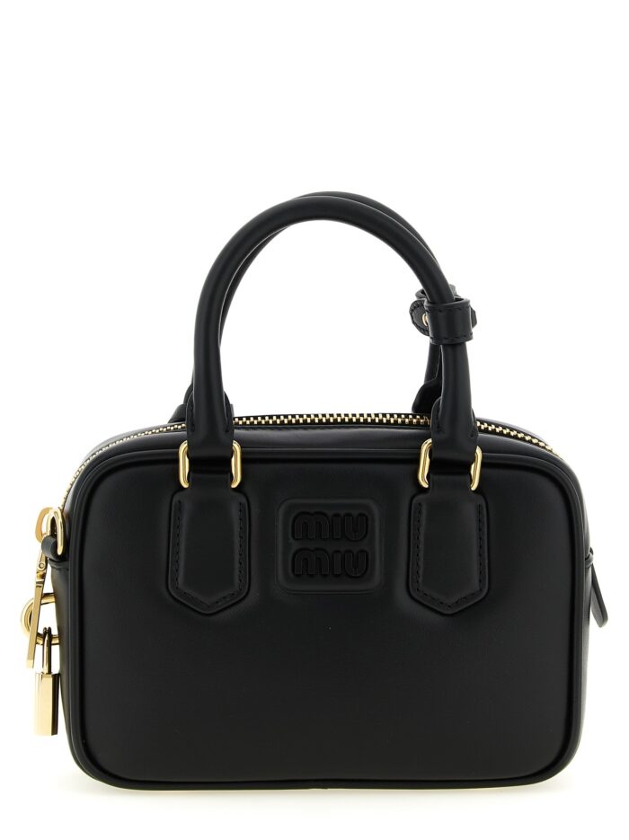 miu miu 'arcadie' mini handbag Miu Miu 'Arcadie' Mini Handbag