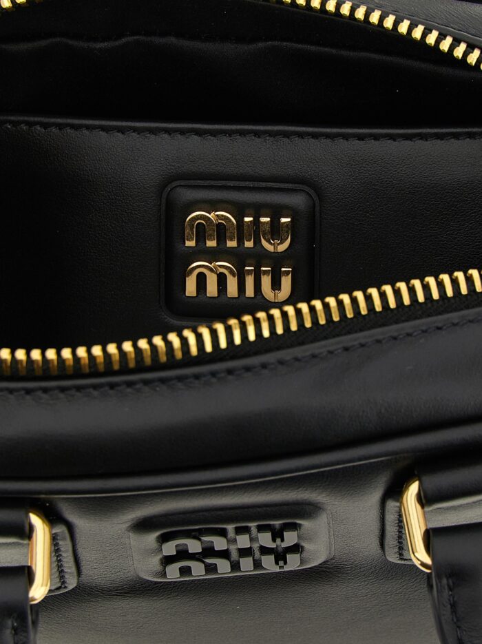Miu Miu 'Arcadie' Mini Handbag