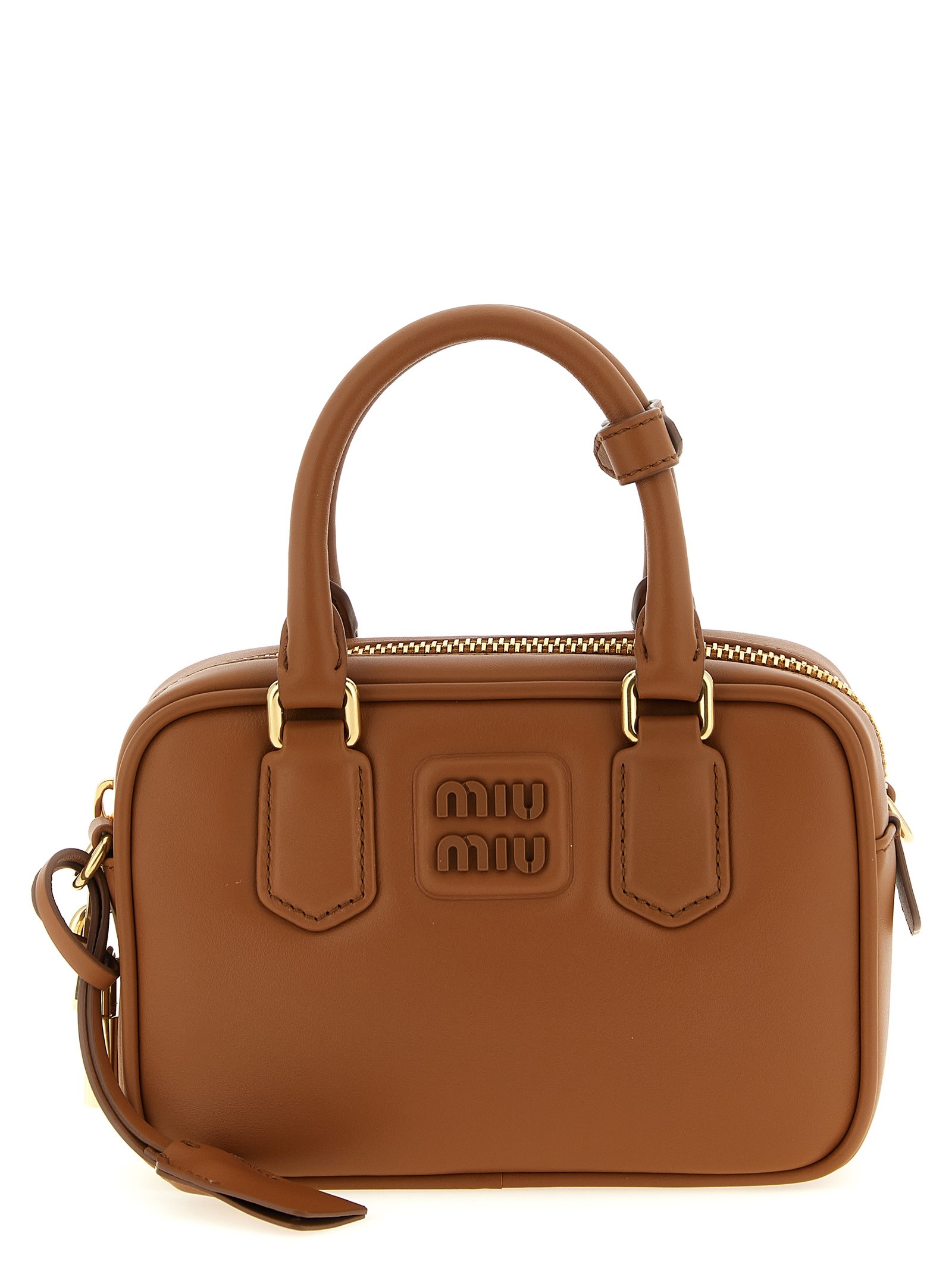Miu Miu 'Arcadie' Mini Handbag