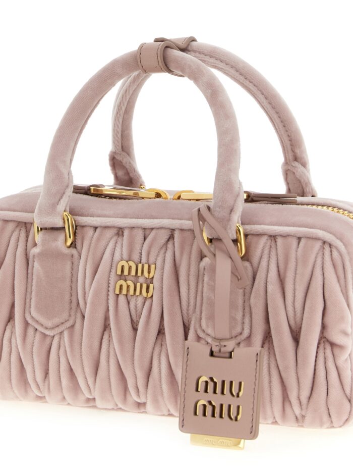 Miu Miu 'Arcadie' Regular Handbag