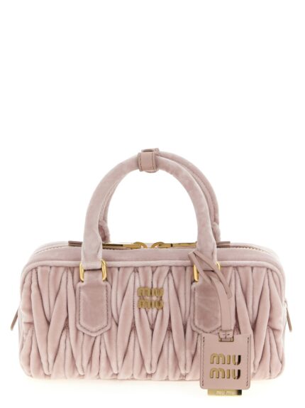 Miu Miu 'Arcadie' Regular Handbag