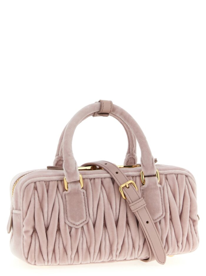 Miu Miu 'Arcadie' Regular Handbag