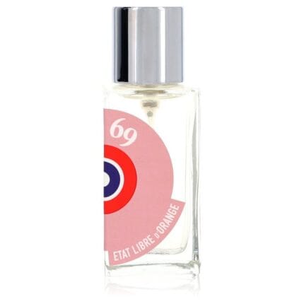 Archives 69 By Etat Libre D'Orange - Eau De Parfum Spray (Unisex Unboxed) 1.6 Oz