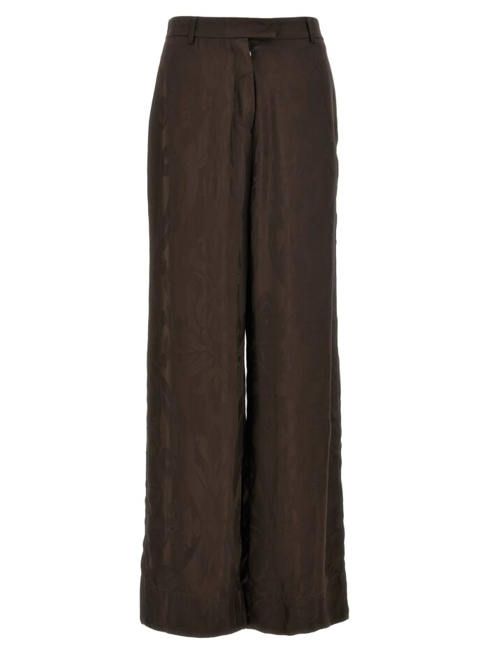 f.r.s. for restless sleepers 'arche' pants F.R.S. - FOR RESTLESS SLEEPERS 'Arche' Pants