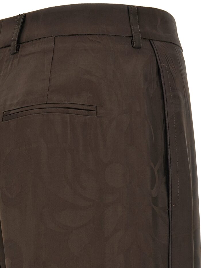 F.R.S. - FOR RESTLESS SLEEPERS 'Arche' Pants
