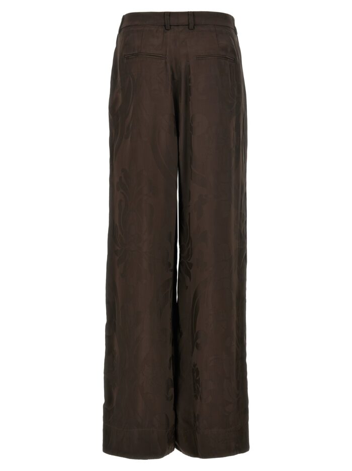 F.R.S. - FOR RESTLESS SLEEPERS 'Arche' Pants