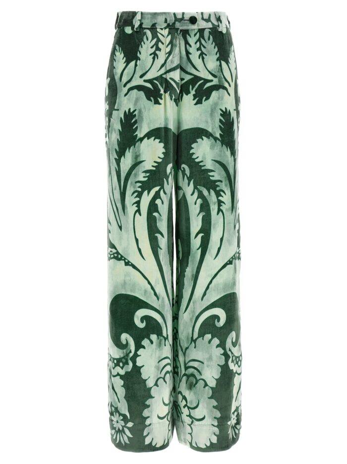 f.r.s. for restless sleepers 'arche' pants F.R.S. - FOR RESTLESS SLEEPERS 'Arche' Pants