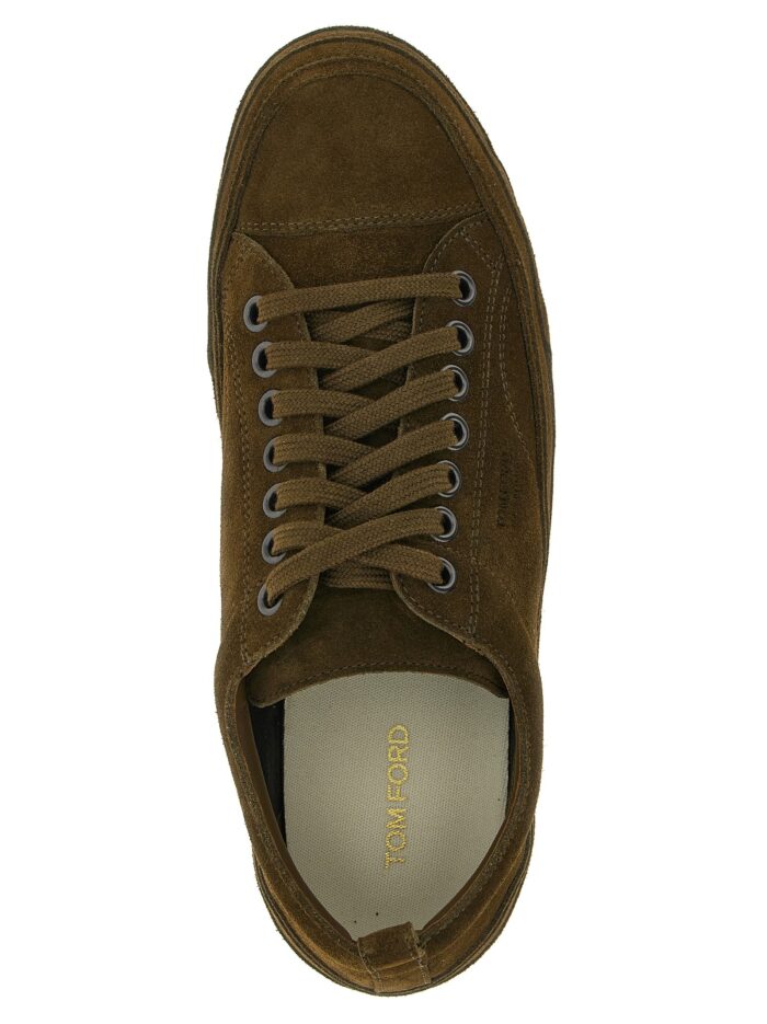 TOM FORD 'Archer' Sneakers
