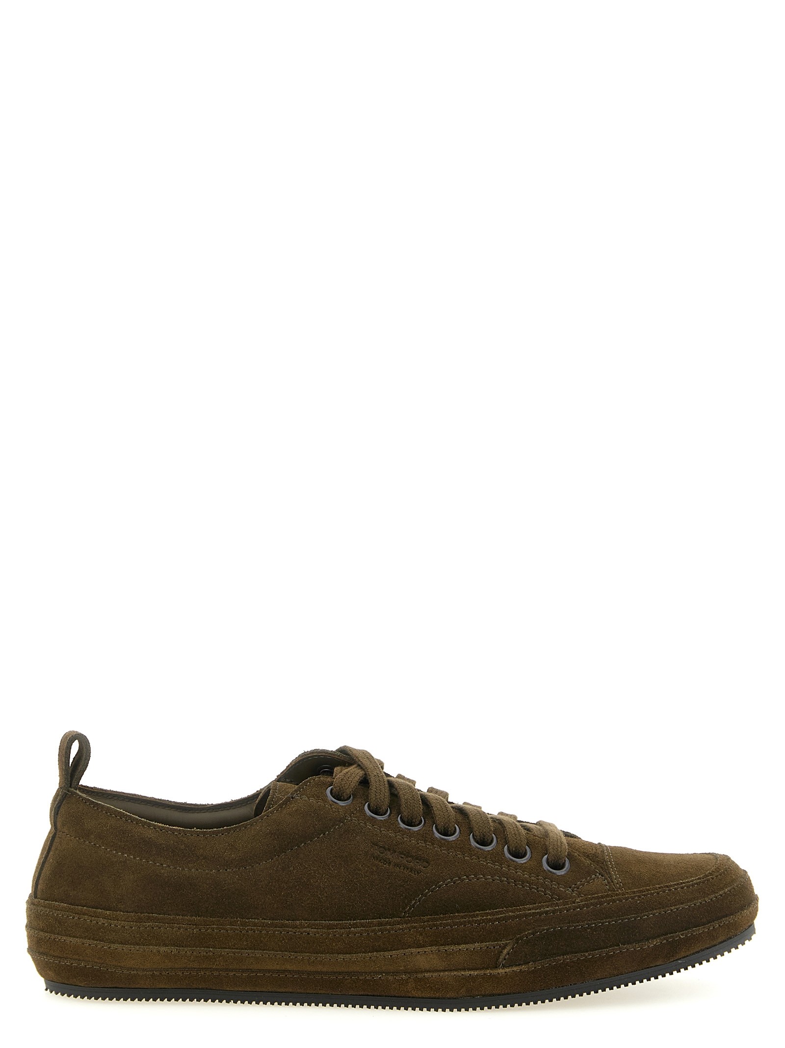 TOM FORD 'Archer' Sneakers
