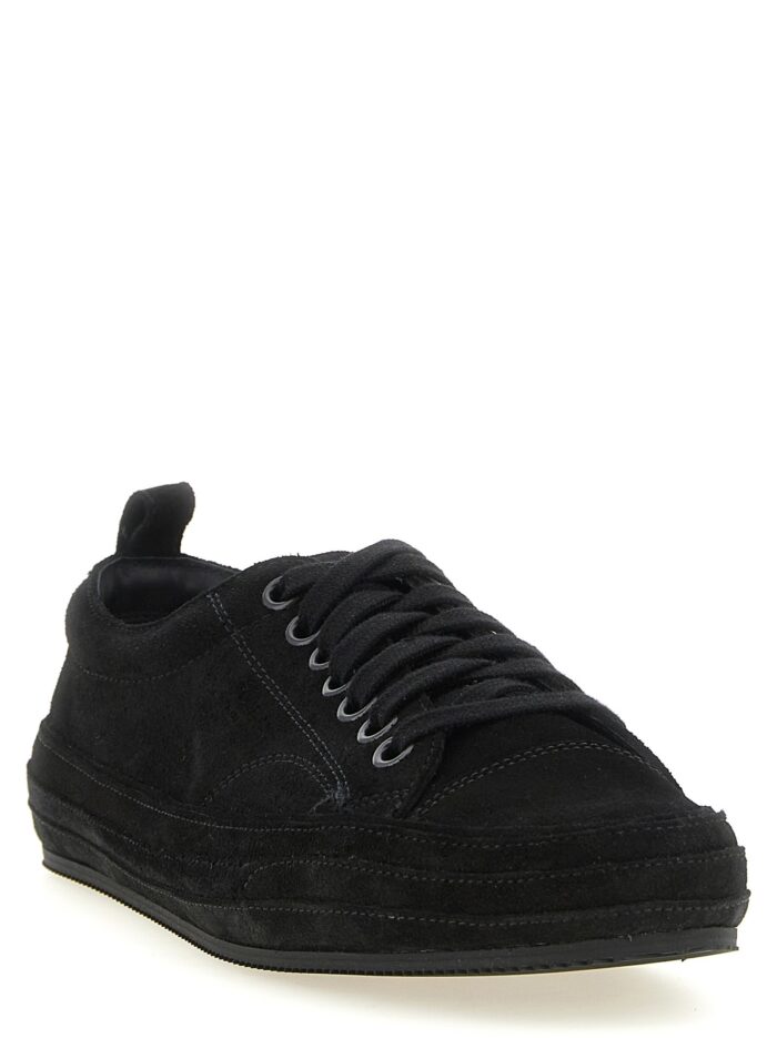 TOM FORD 'Archer' Sneakers