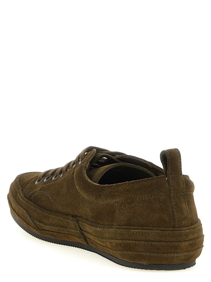TOM FORD 'Archer' Sneakers
