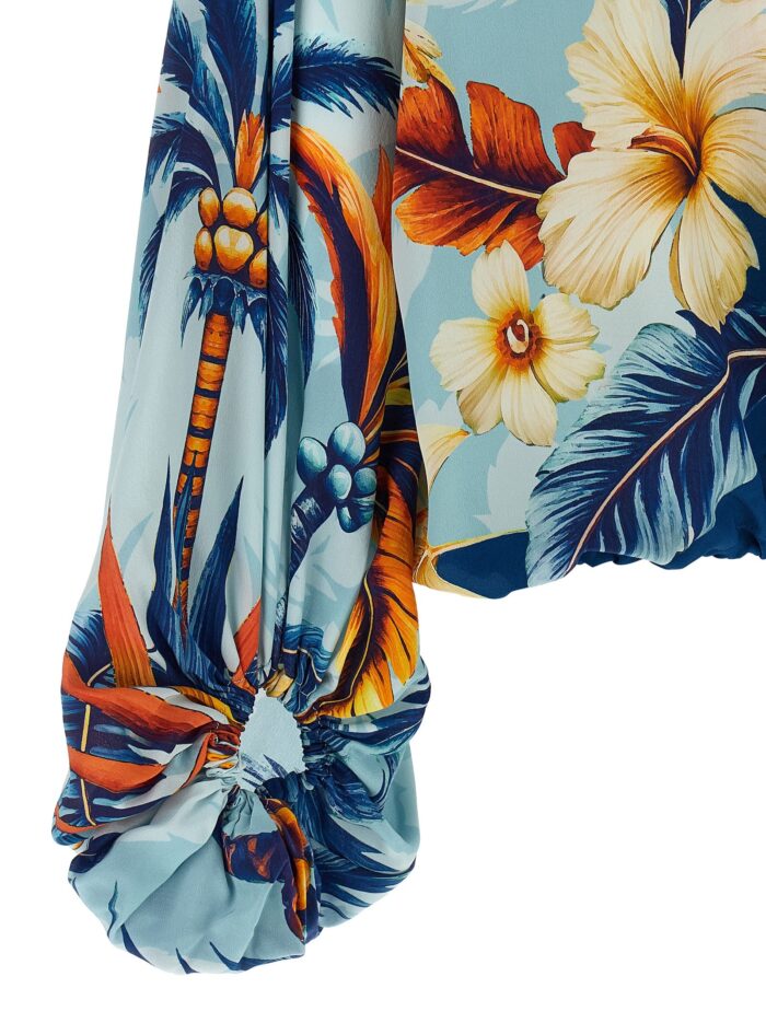 F.R.S. - FOR RESTLESS SLEEPERS 'Archilo' Shirt